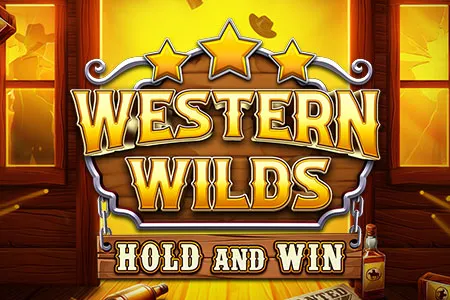 Western Wilds Hold & Win