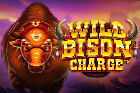 Wild Bison Charge