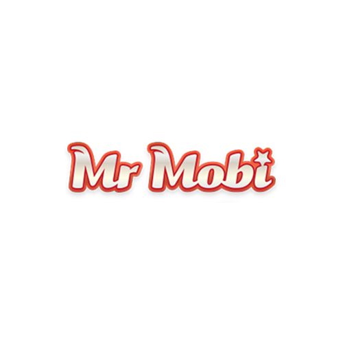 Mr Mobi Casino Logo